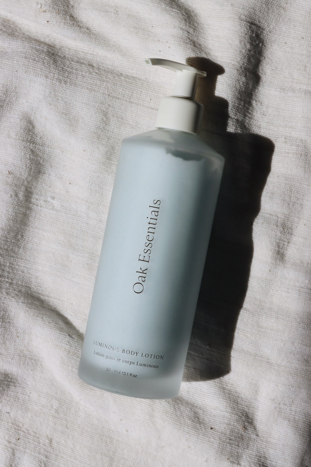 Luminous Body Lotion