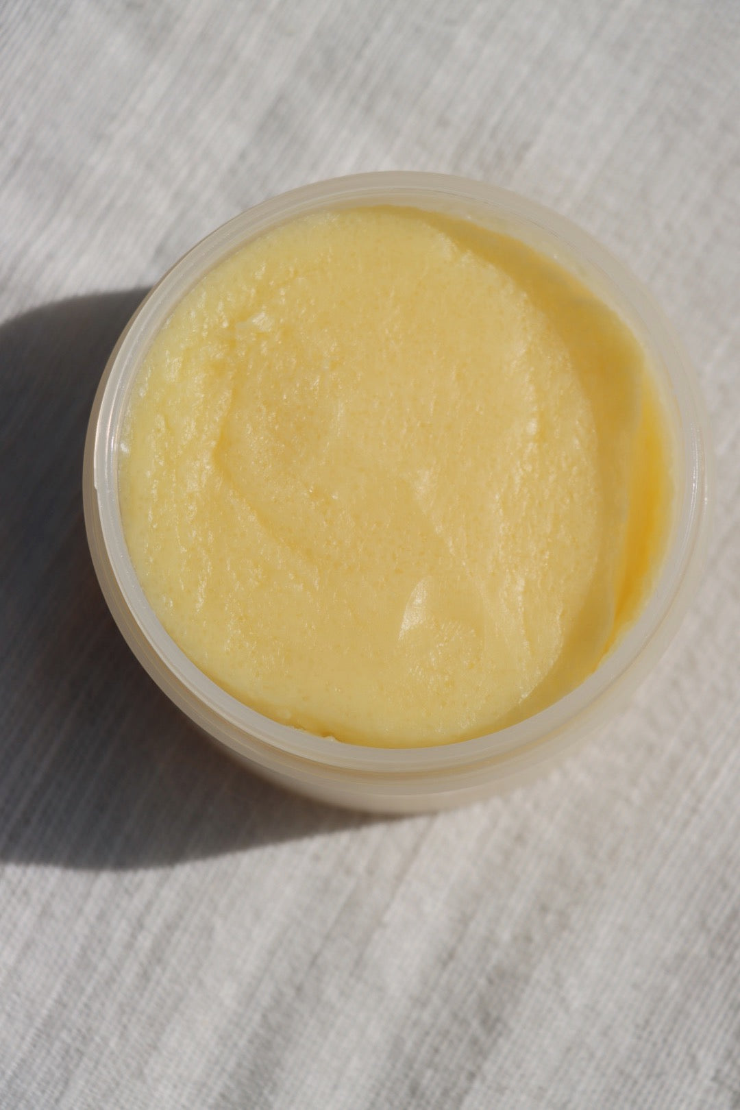 Perfecting Body Scrub
