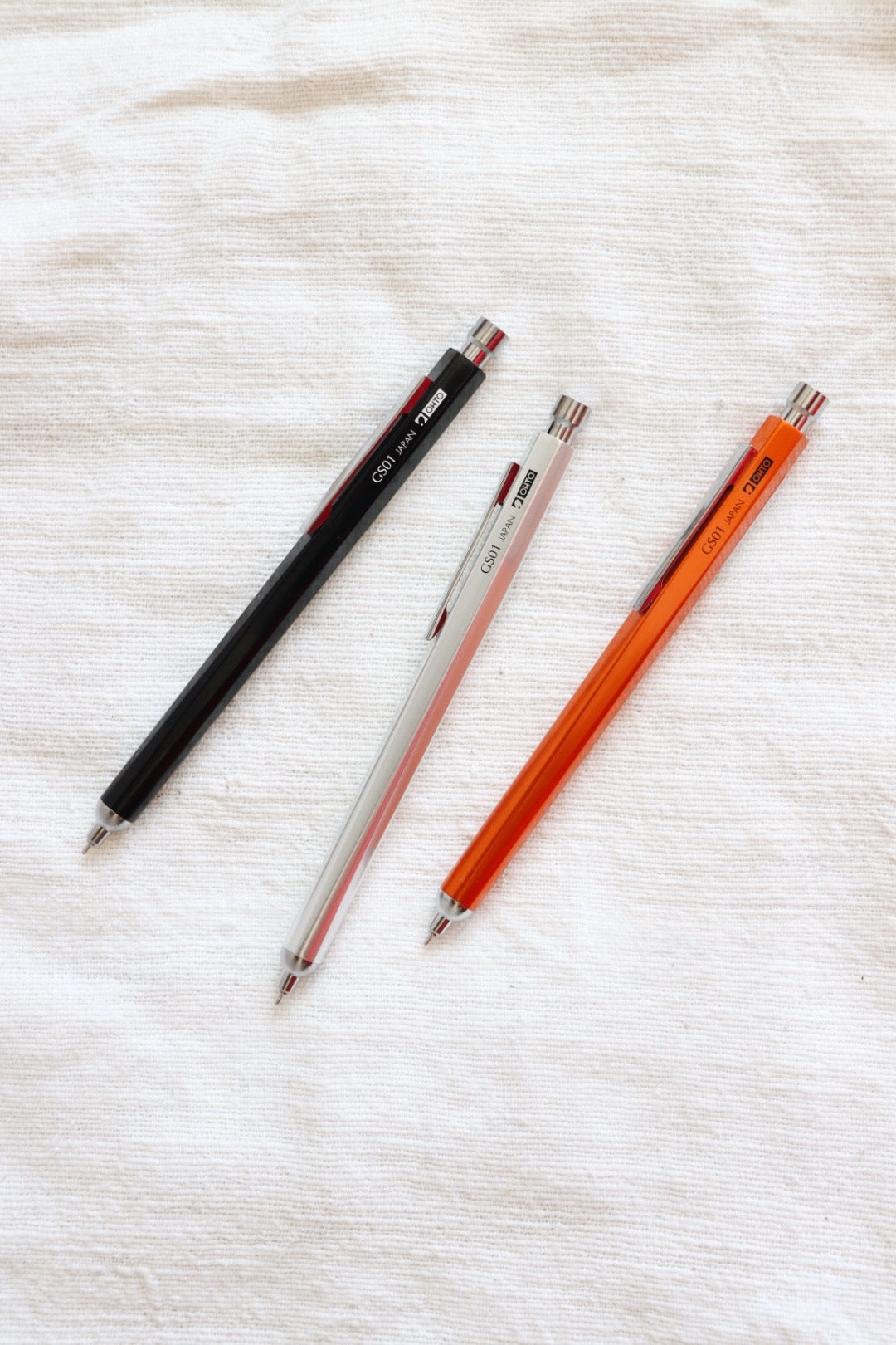 GS01 Horizon Ballpoint Pen