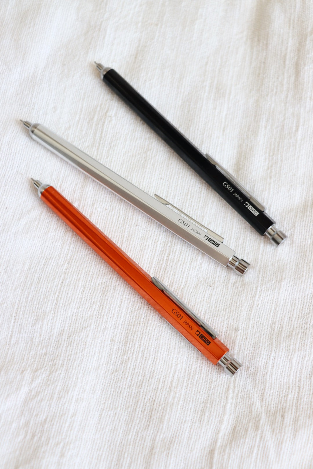 GS01 Horizon Ballpoint Pen