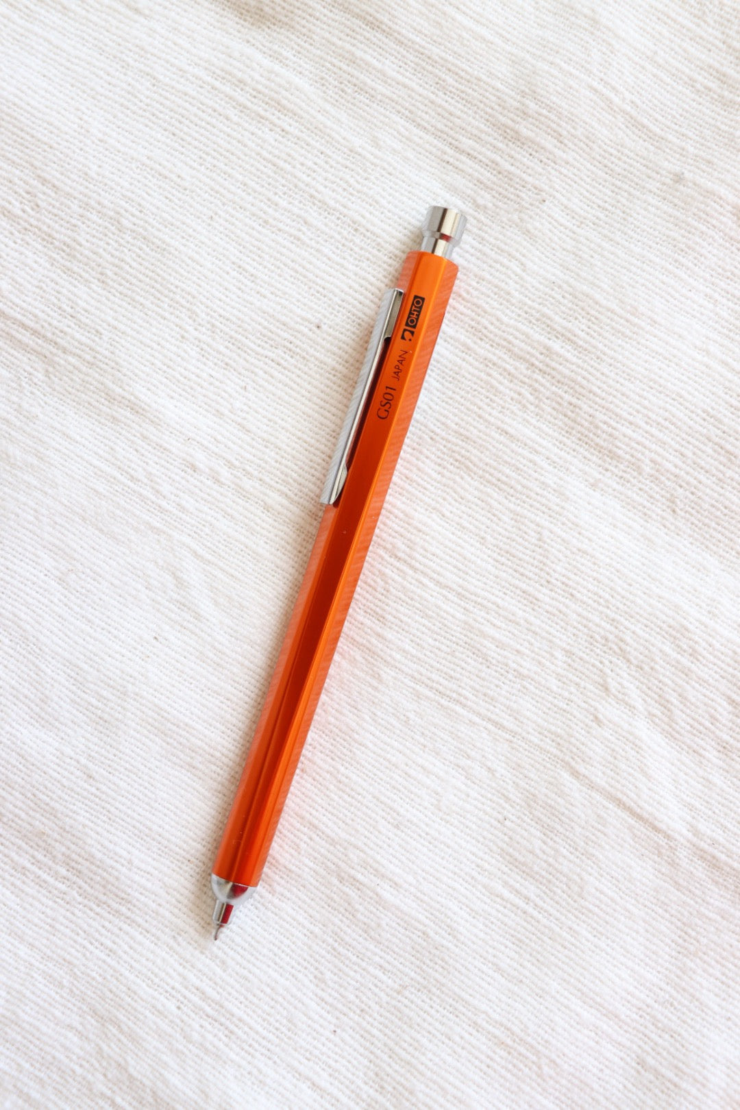 GS01 Horizon Ballpoint Pen