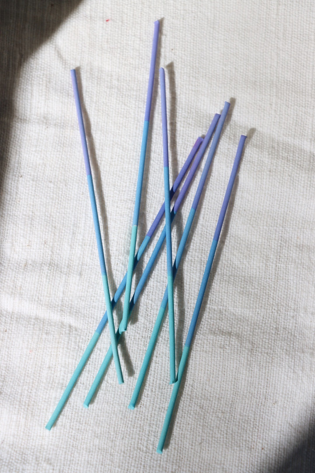 Waterfall Shrine Gradient Incense