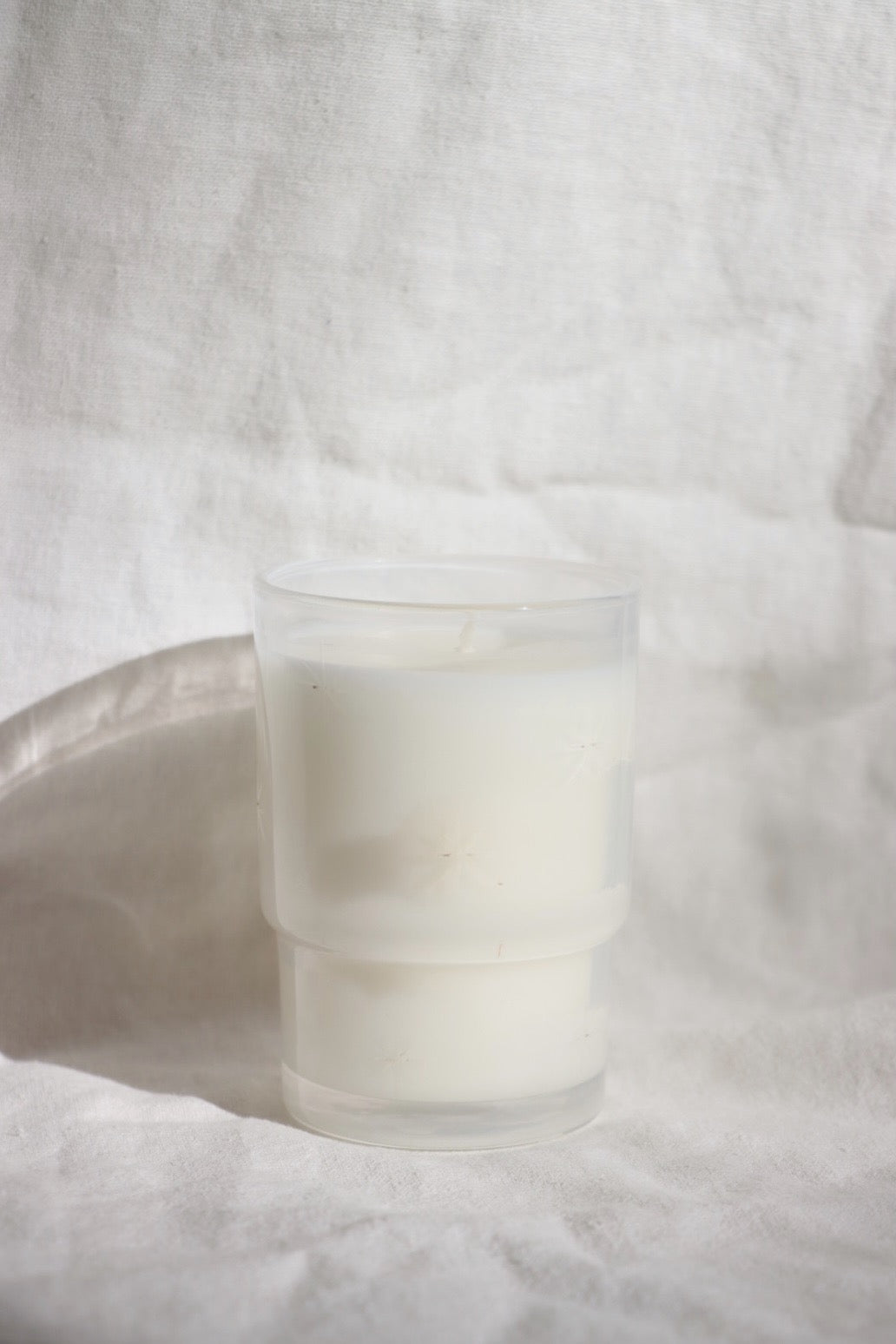 Persimmon Chestnut Candle