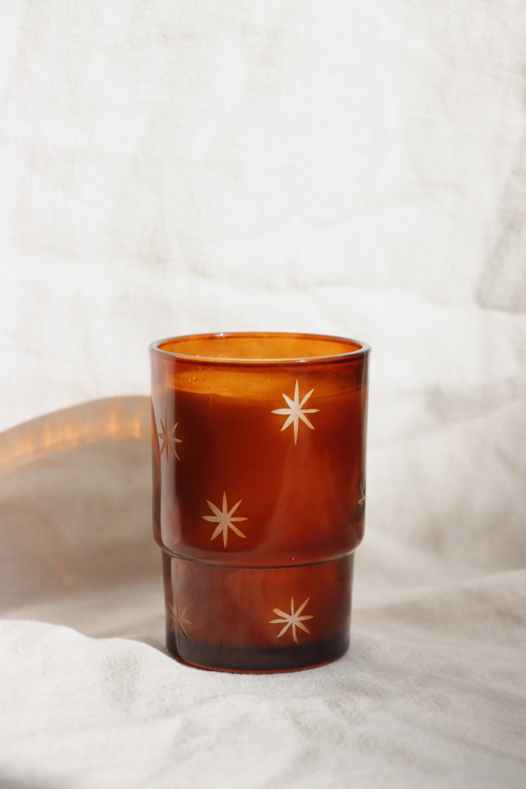Wassail Candle