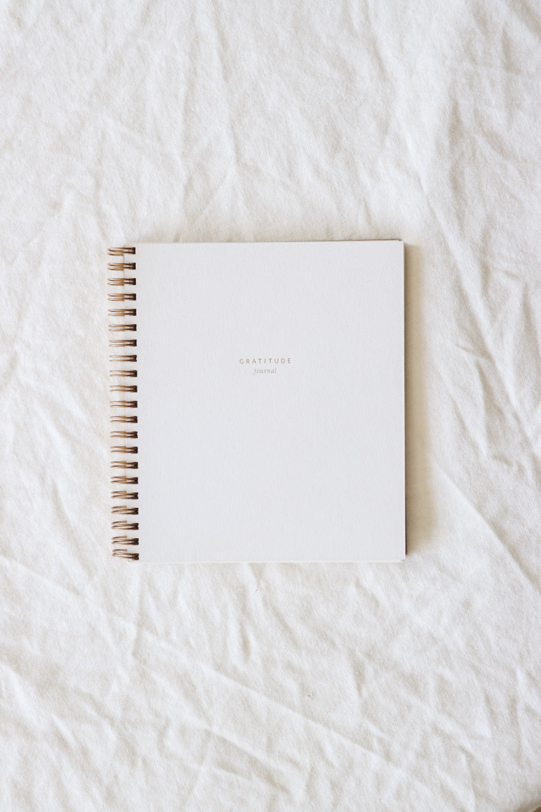 Mini Gratitude Journal