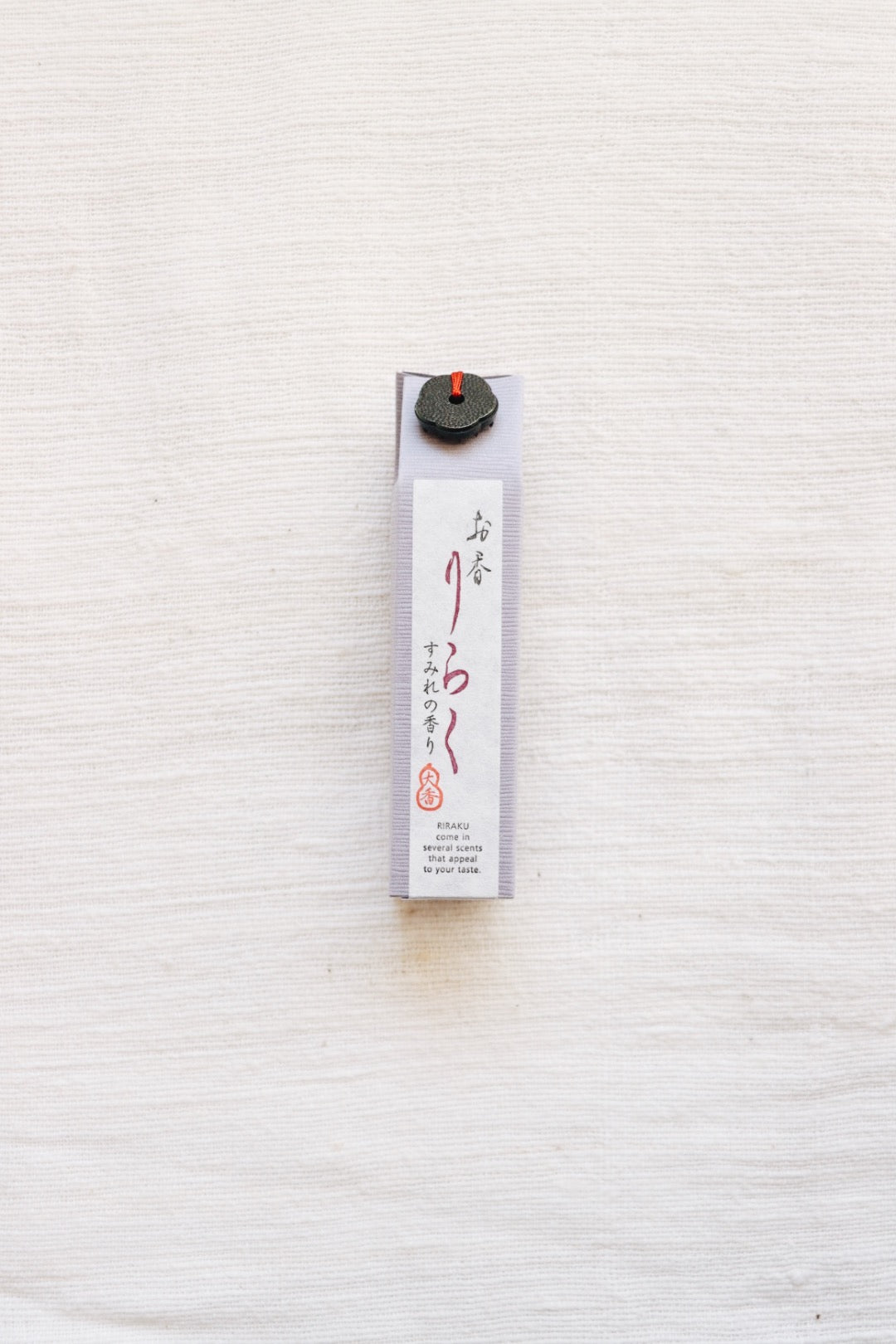 Violet Incense