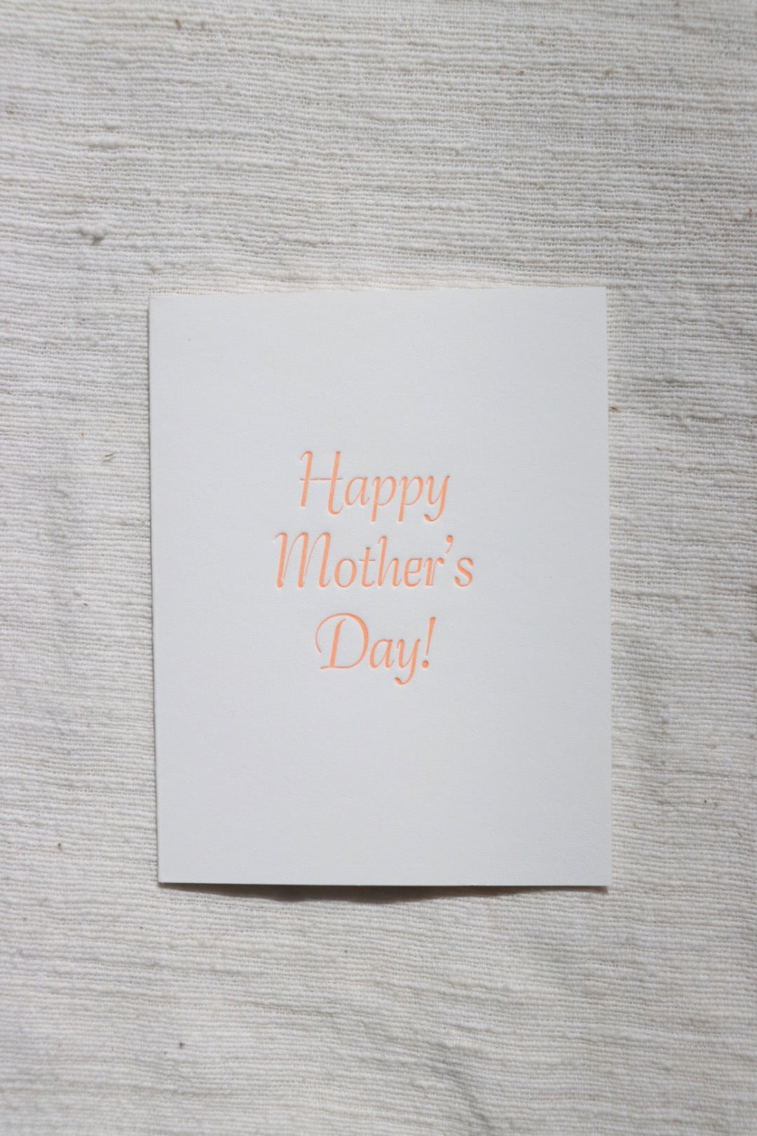 Happy Mother&