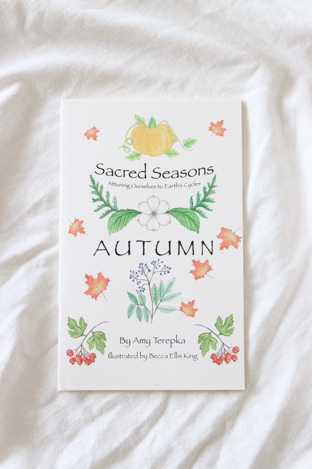 Sacred Seasons Bundle
