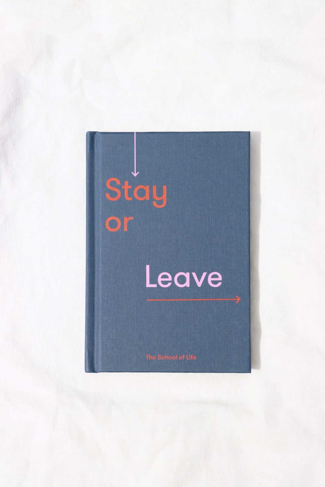 Stay or Leave