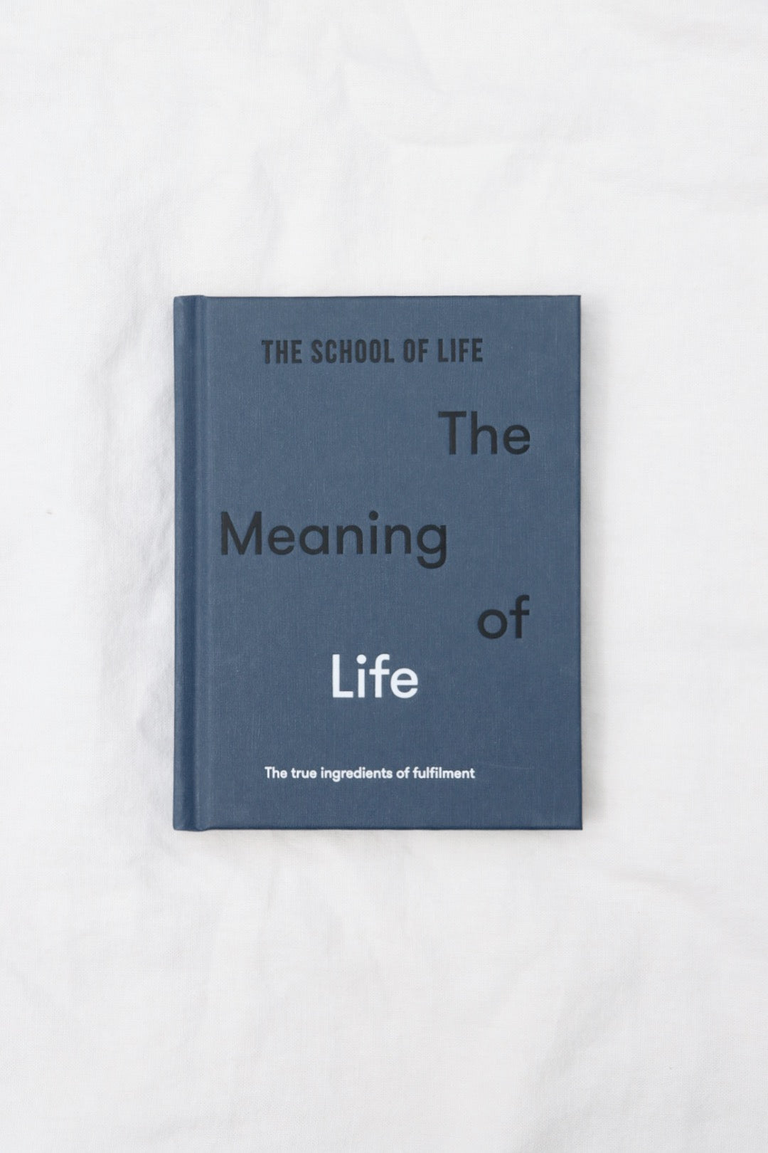 Meaning of Life