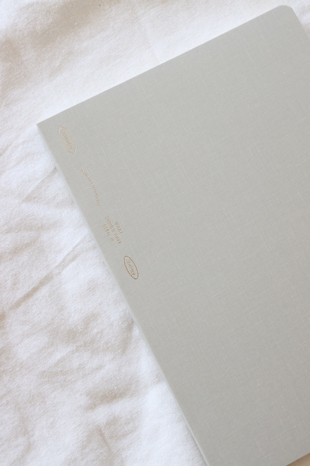 2023 Limited Edition A5 Stalogy 365 Days Notebook