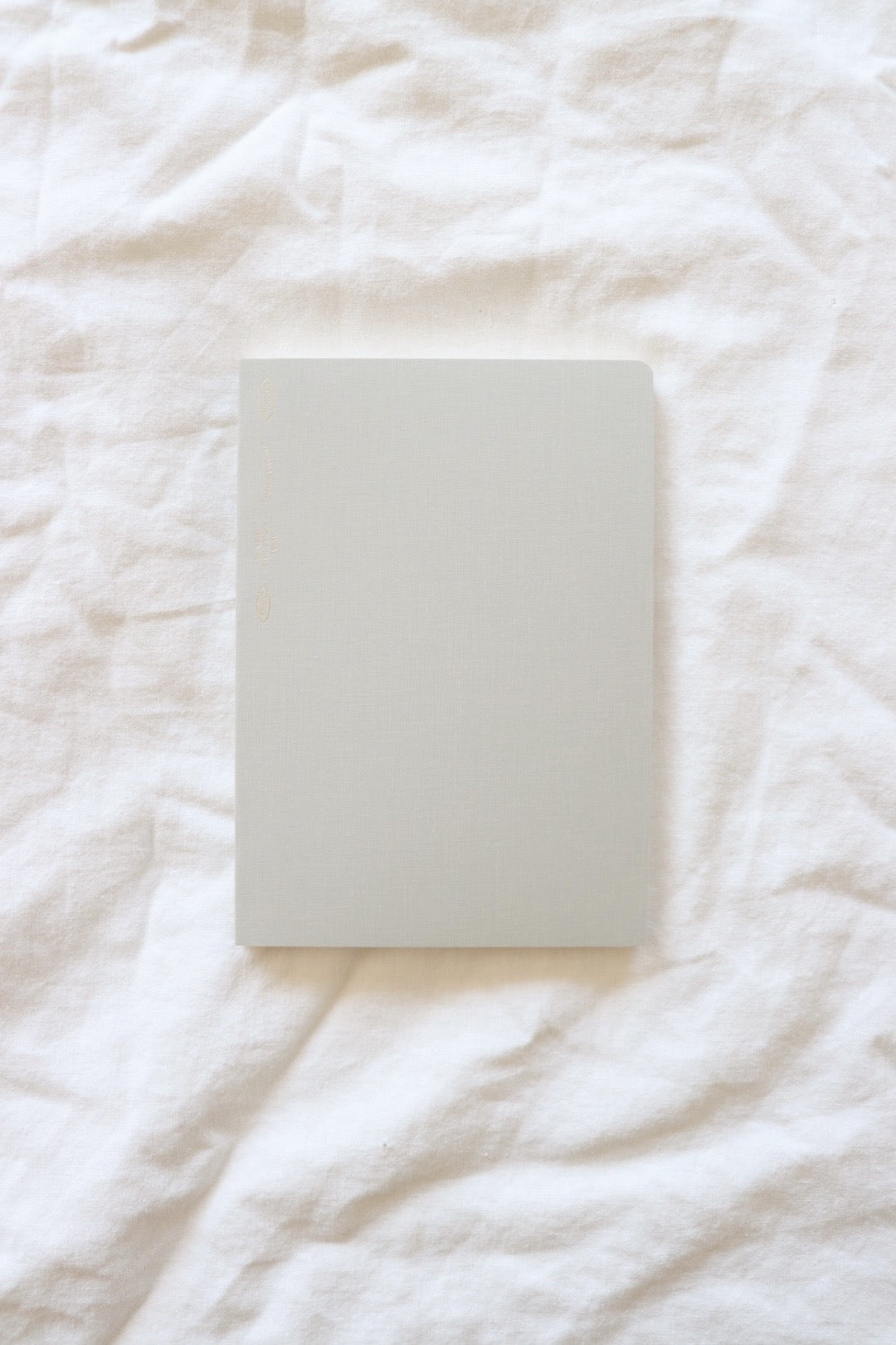 2023 Limited Edition A5 Stalogy Half Year Notebook