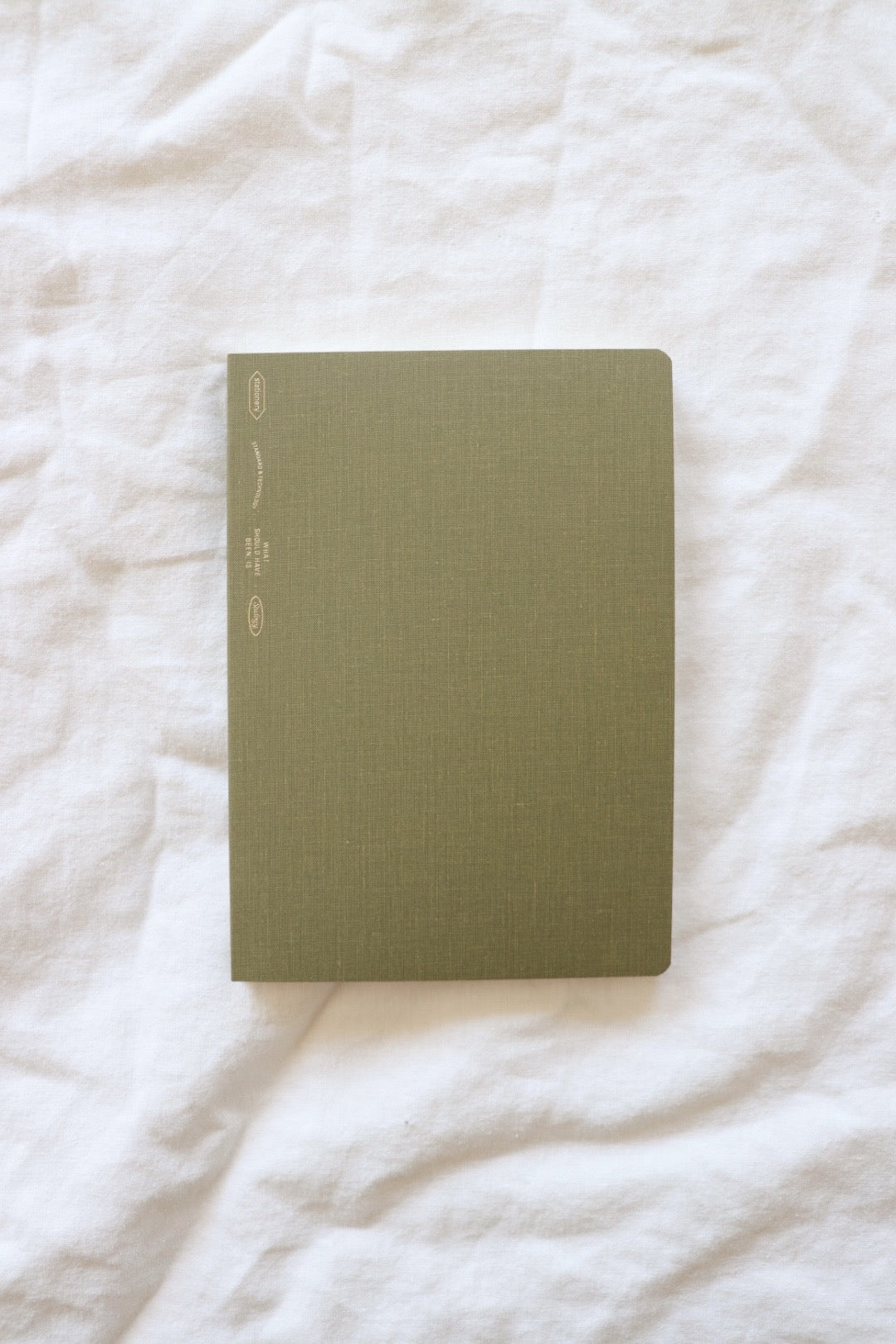 2023 Limited Edition A5 Stalogy Half Year Notebook