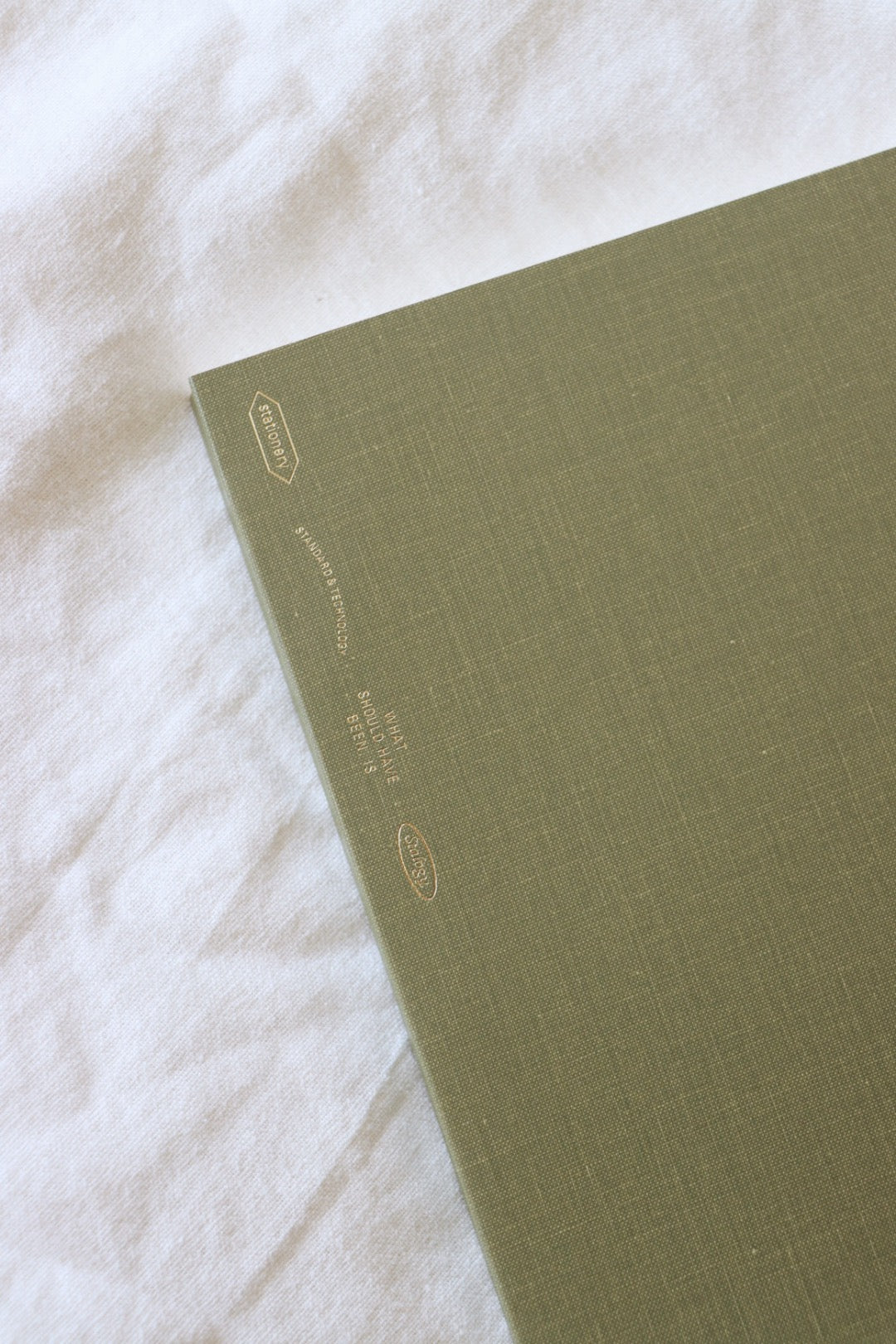 2023 Limited Edition A5 Stalogy Half Year Notebook