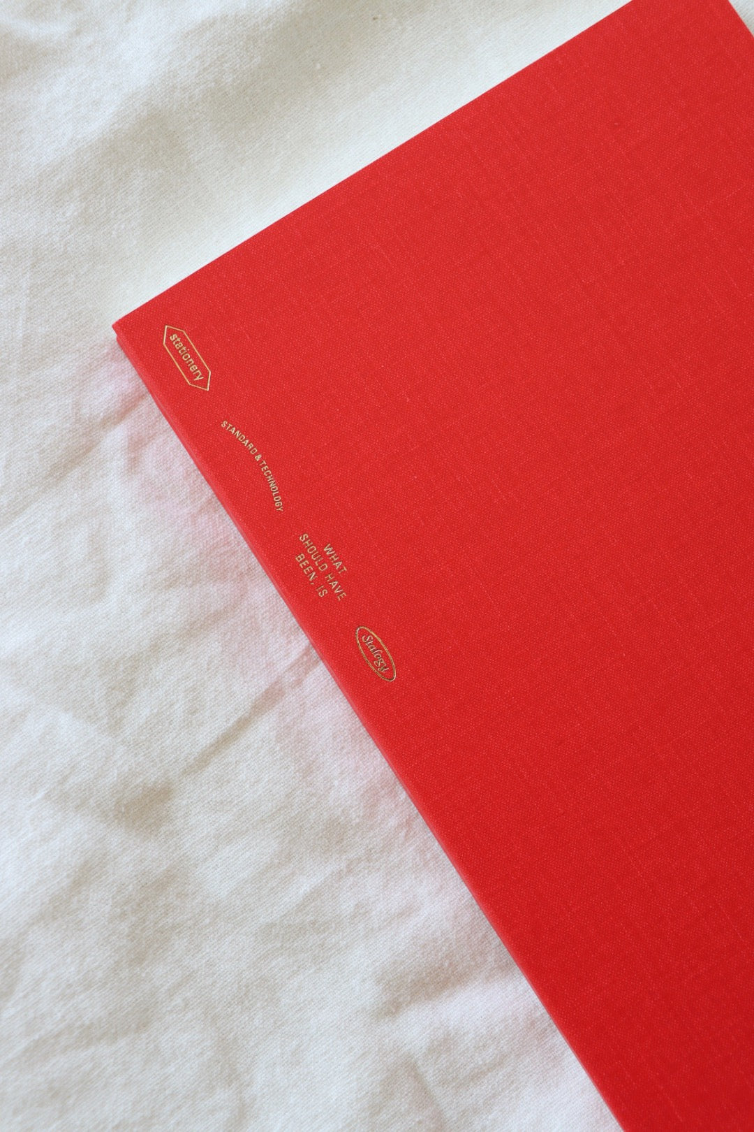2023 Limited Edition A5 Stalogy Half Year Notebook