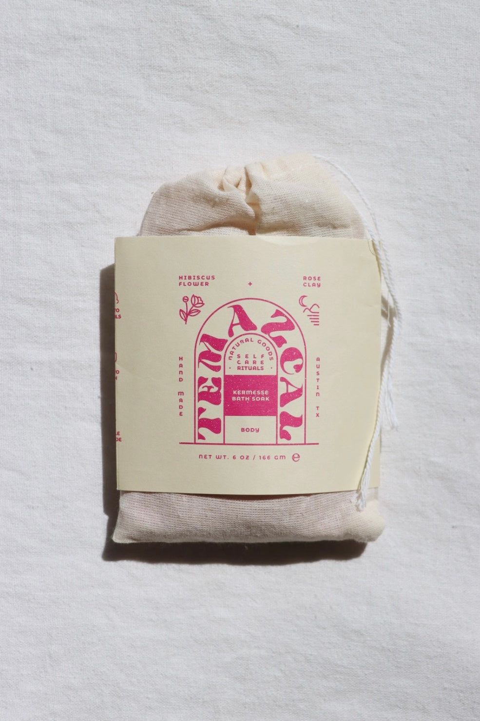 Kermesse Bath Soak