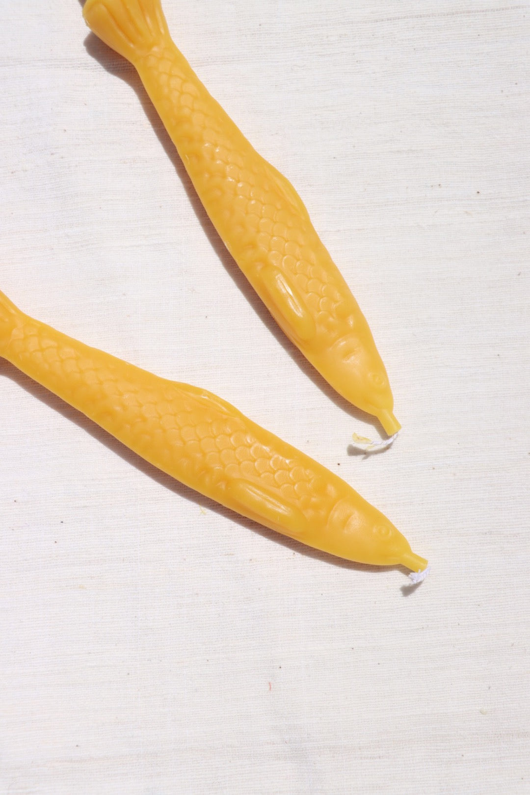 Fish Sticks Candles