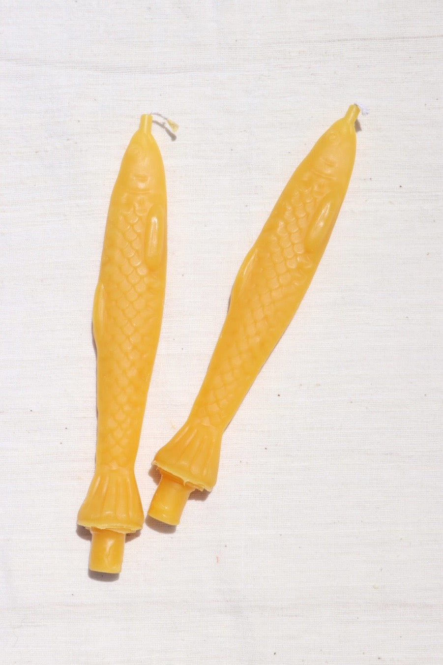 Fish Sticks Candles