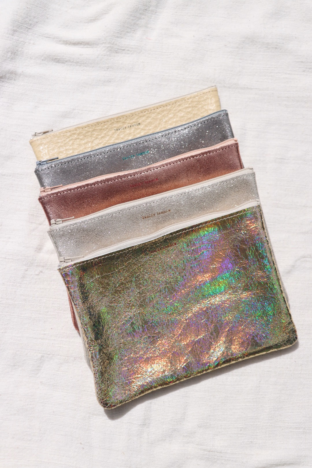 Medium Zip Pouch