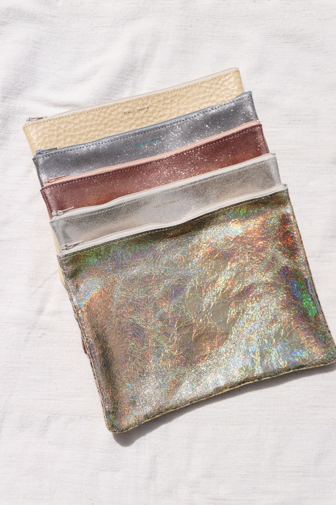 Large Zip Pouch