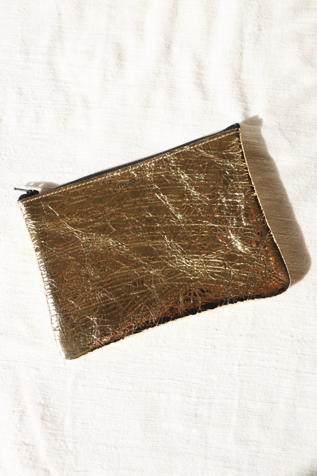Medium Zip Pouch