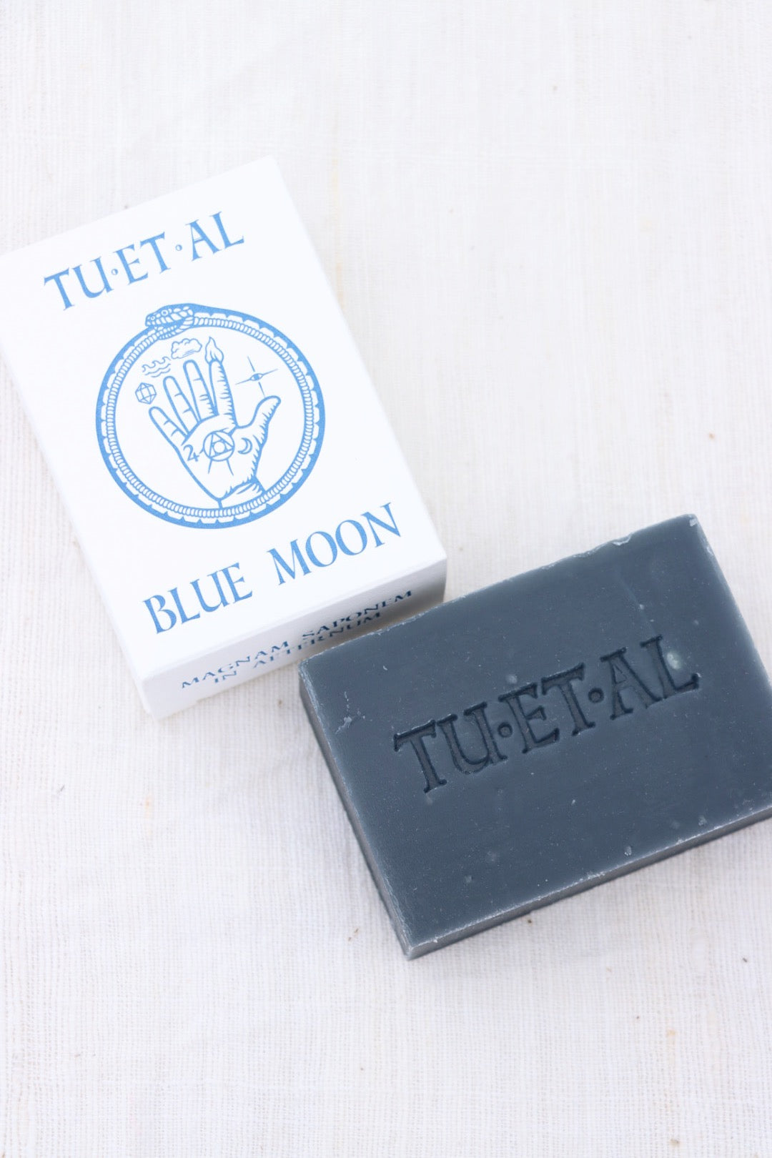 Blue Moon Bar Soap