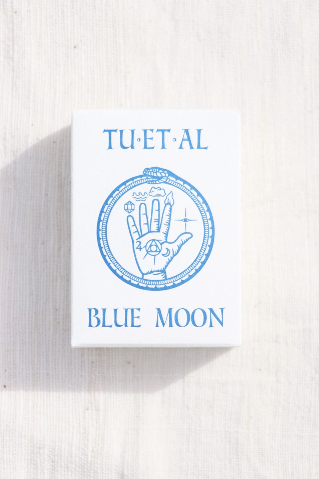 Blue Moon Bar Soap