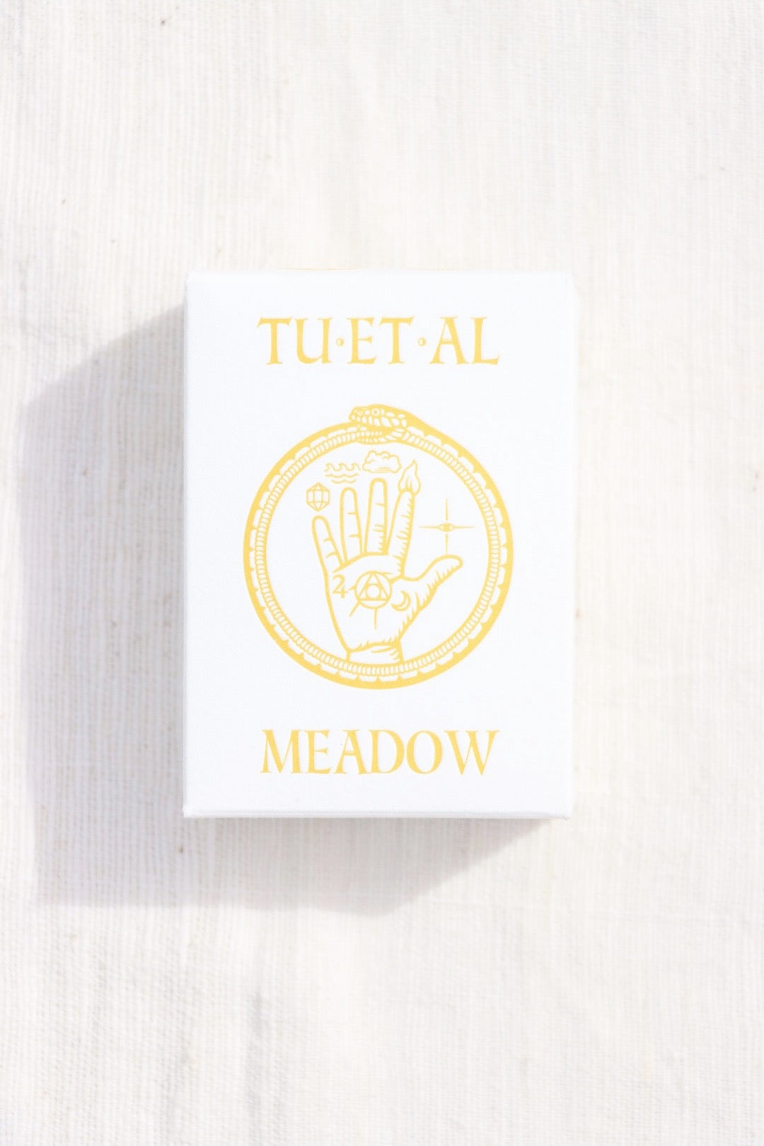 Meadow Bar Soap