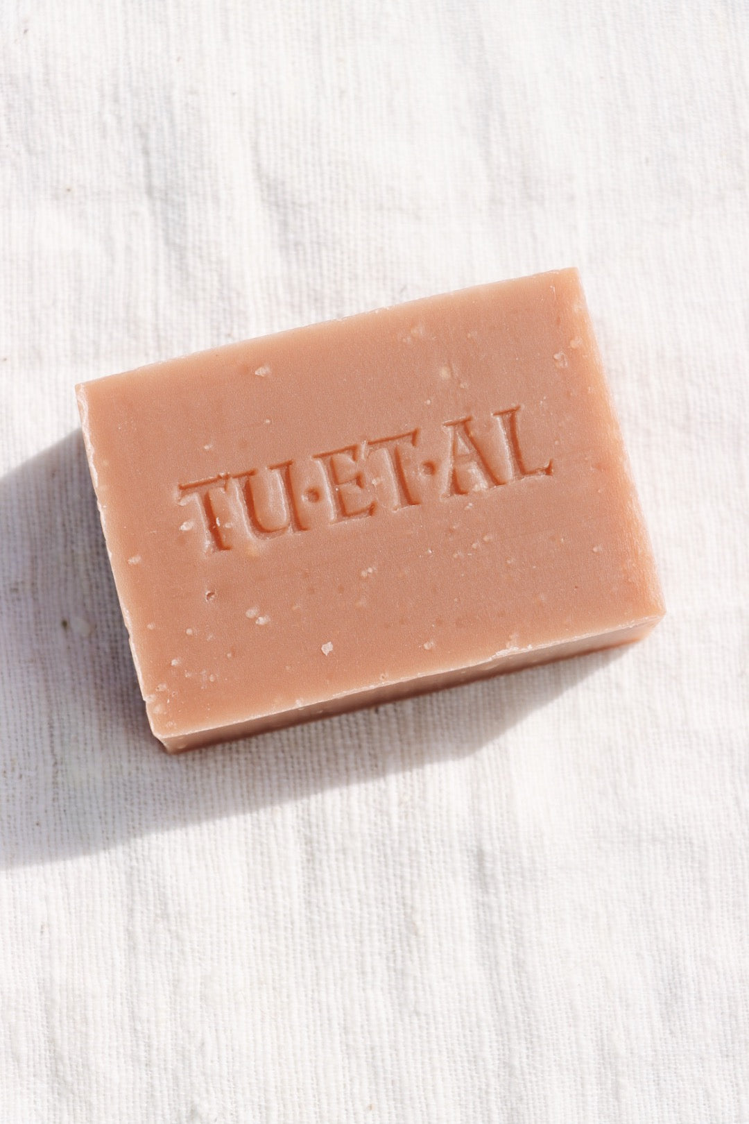 Solstice Bar Soap