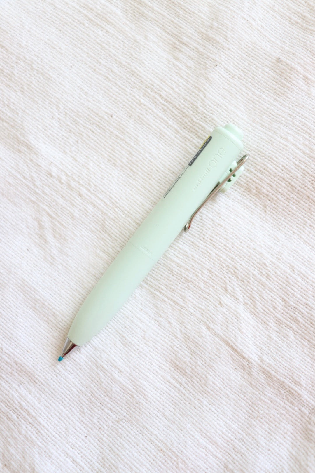Uni-ball One P Pen