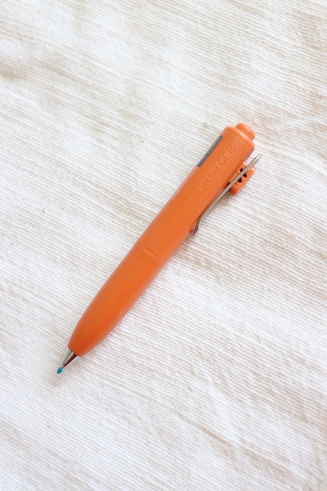 Uni-ball One P Pen