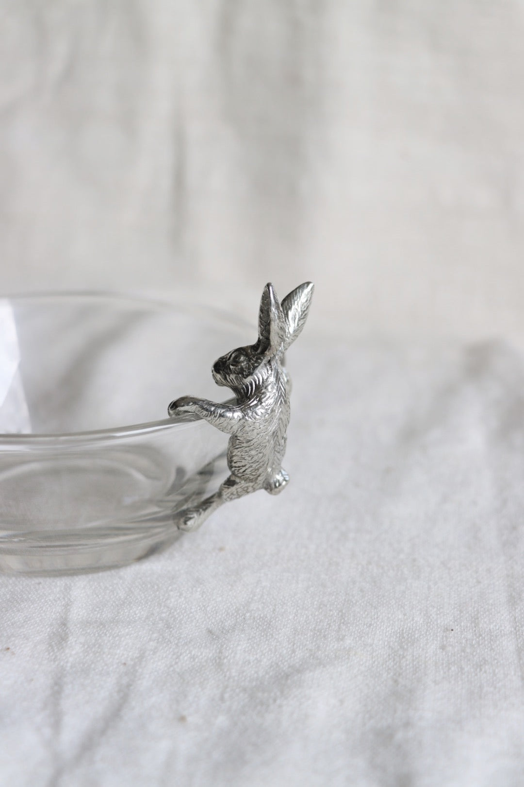 Bunny Dip Bowl
