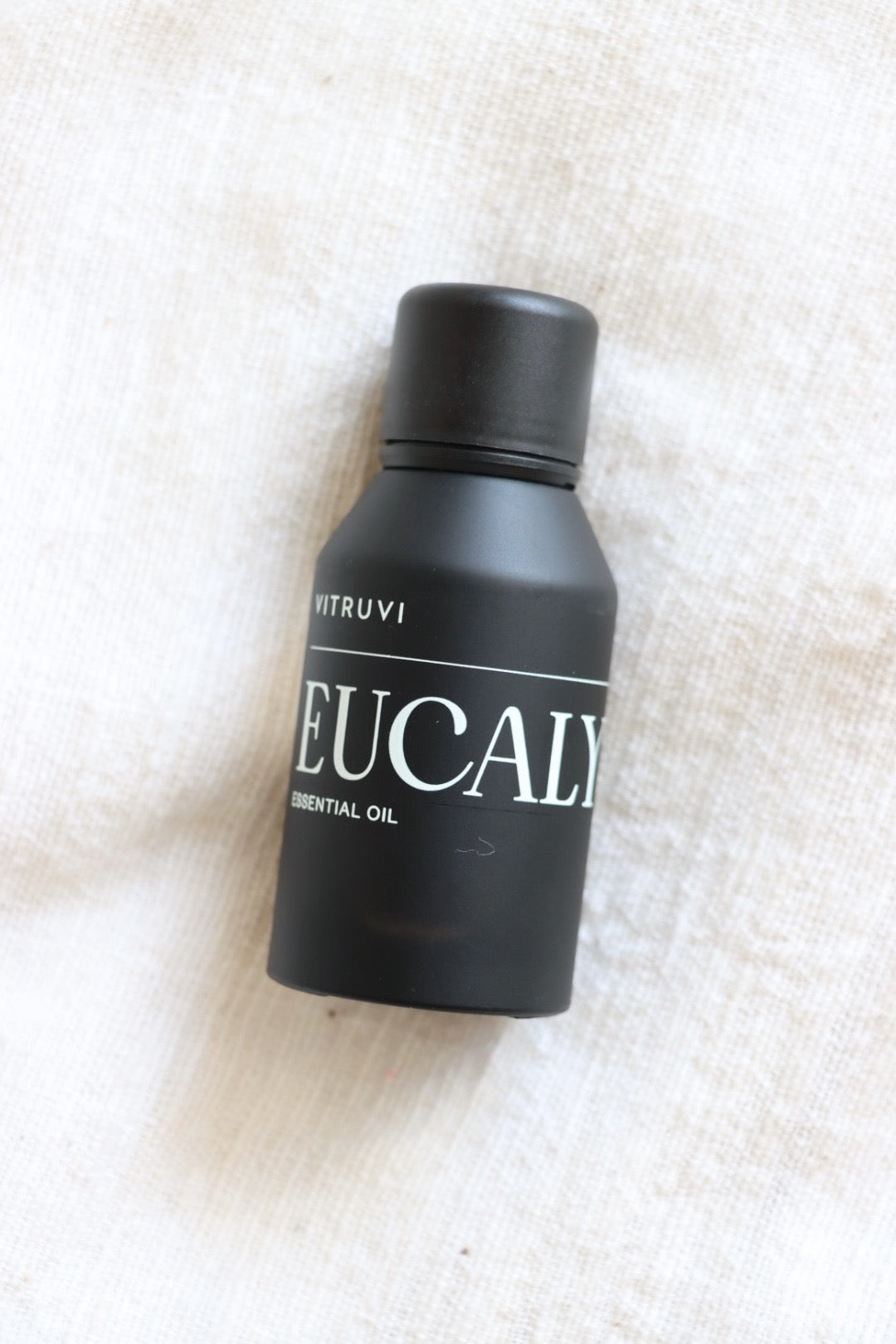 Eucalyptus Essential Oil