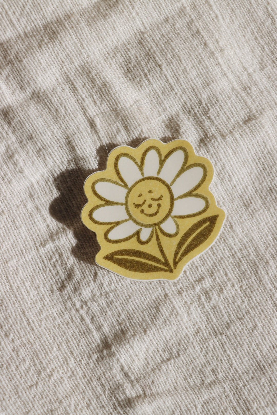 Sweet Sprout Sticker