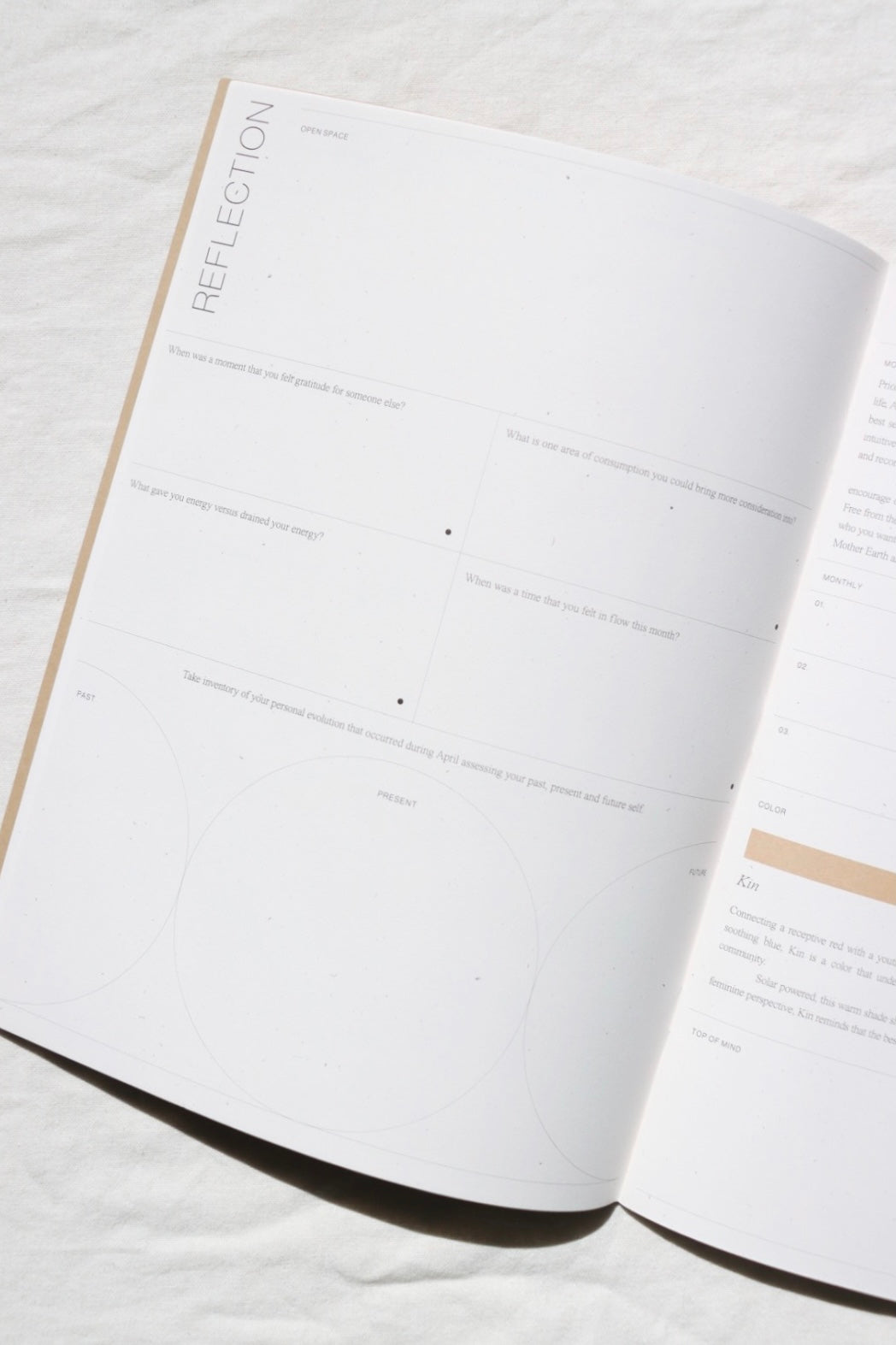 2024 Intentional Planner