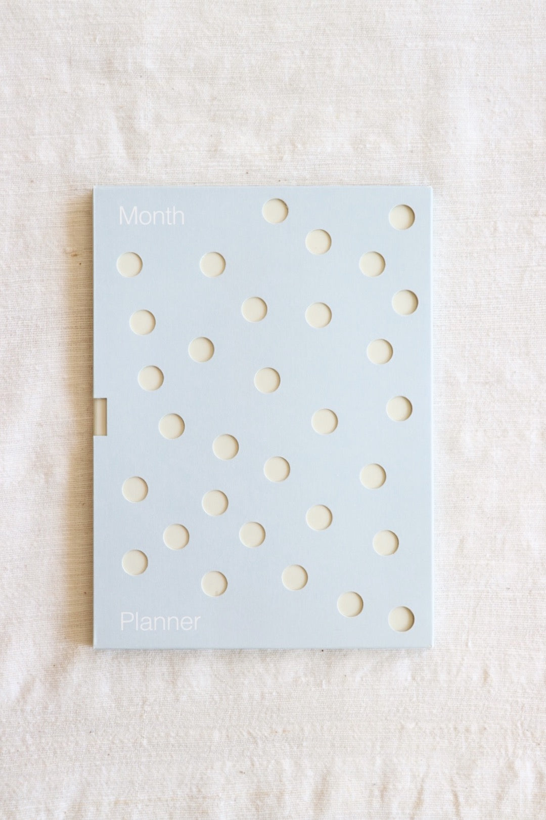 WHP Month Planner