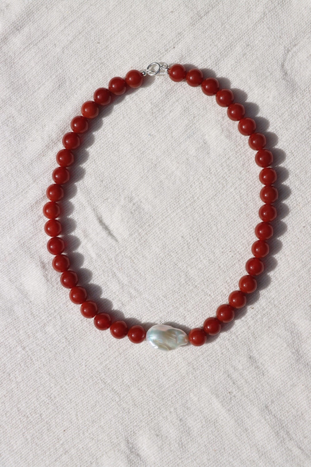 Anas Necklace
