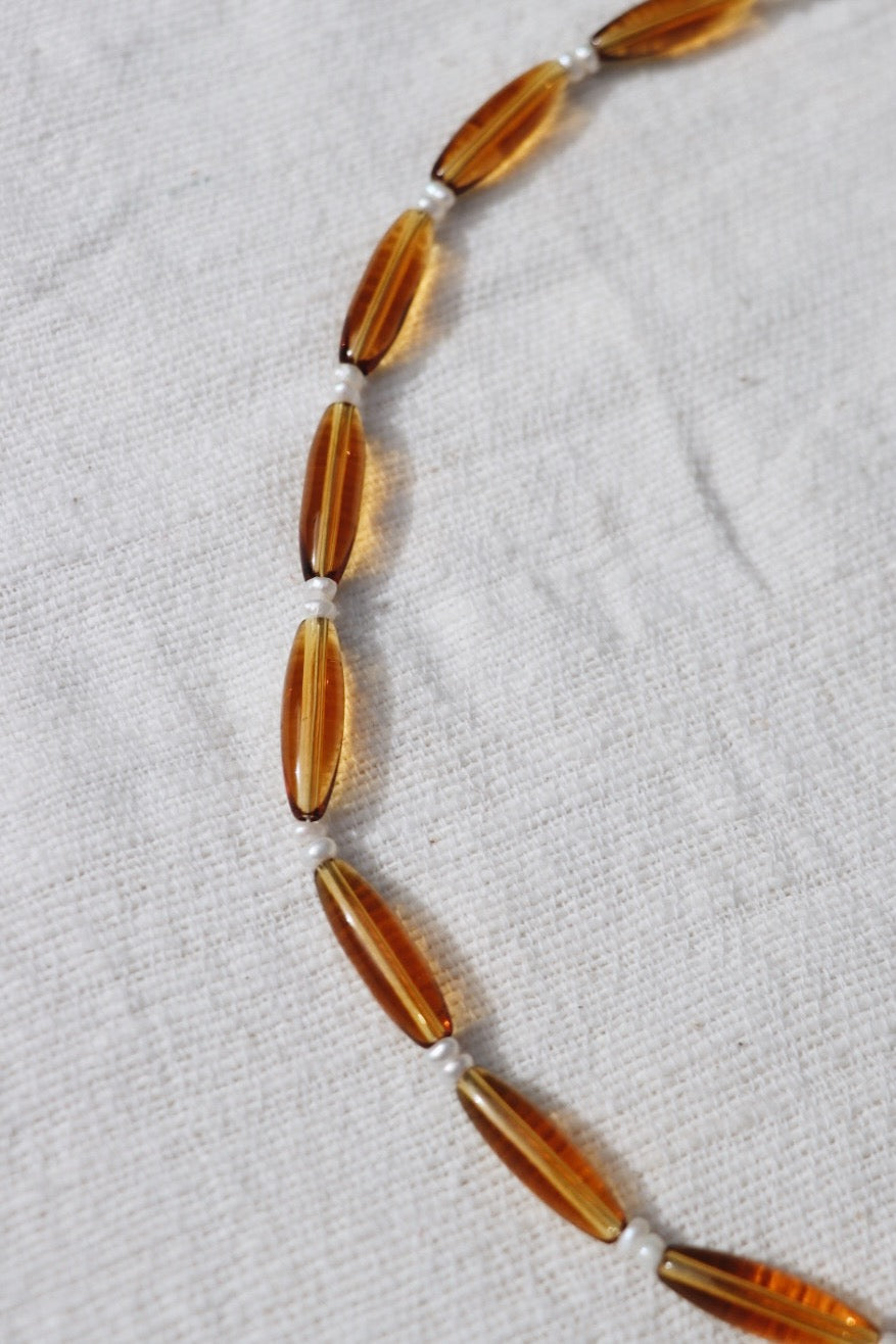 Sahar Necklace 02