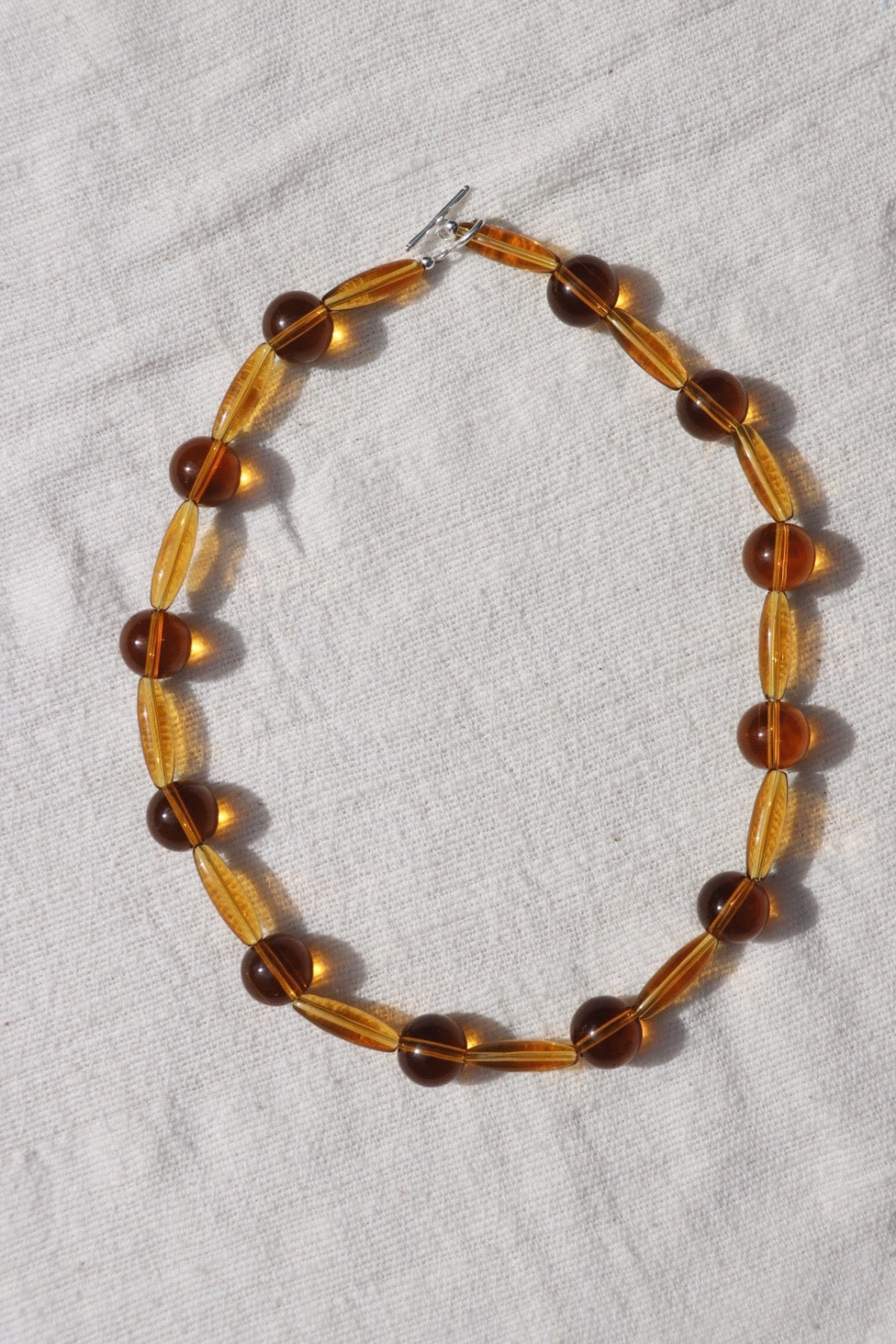 Sahar Necklace