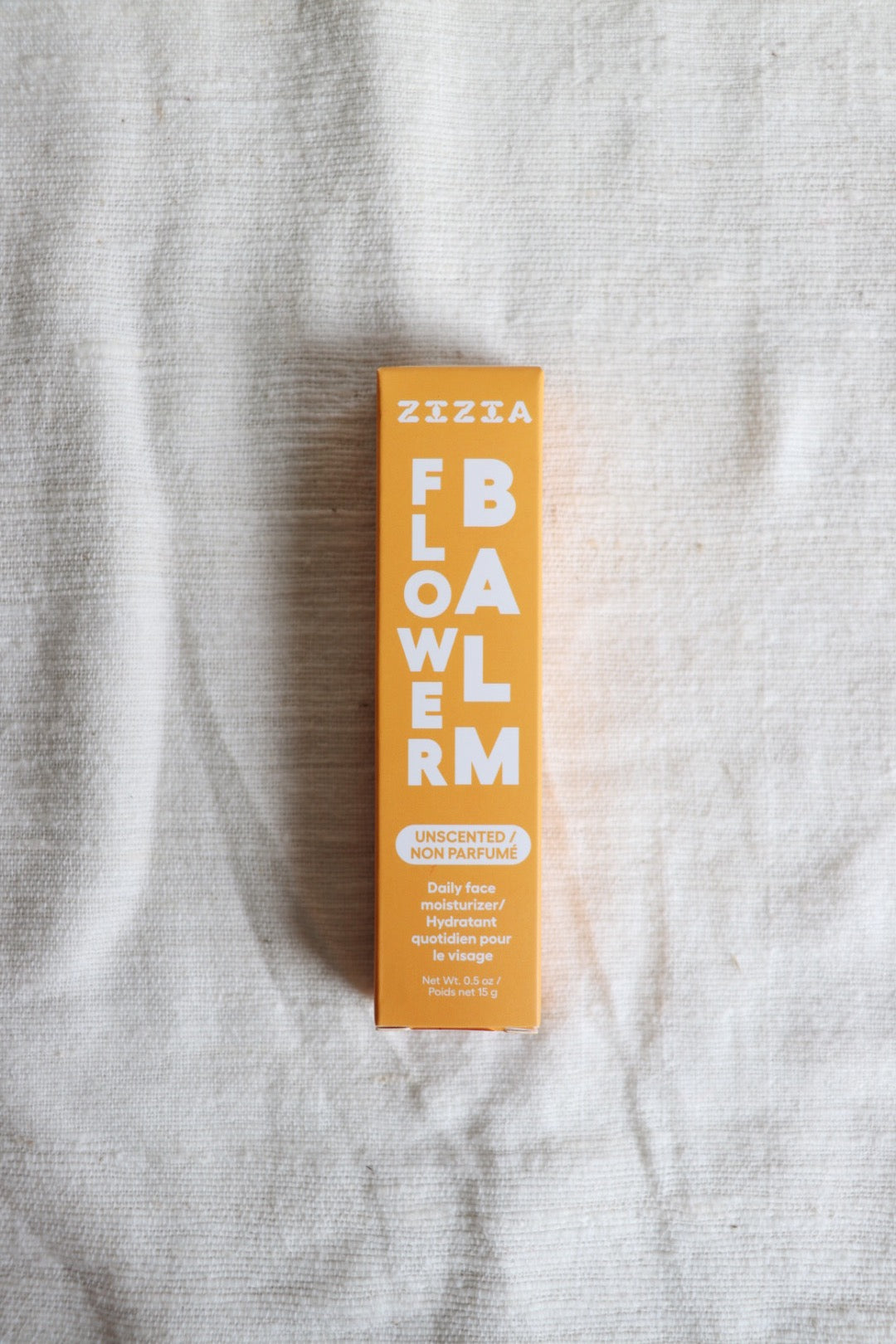 Flower Balm Tube