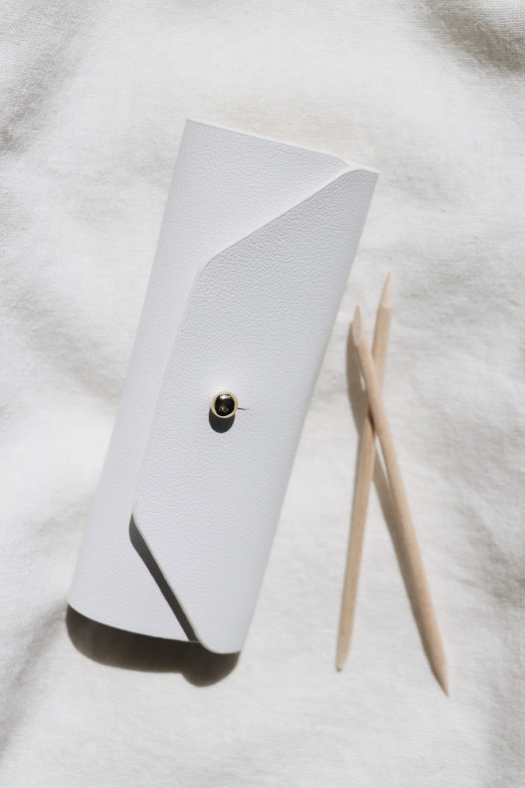 Citrine Dry Gloss Manicure Kit