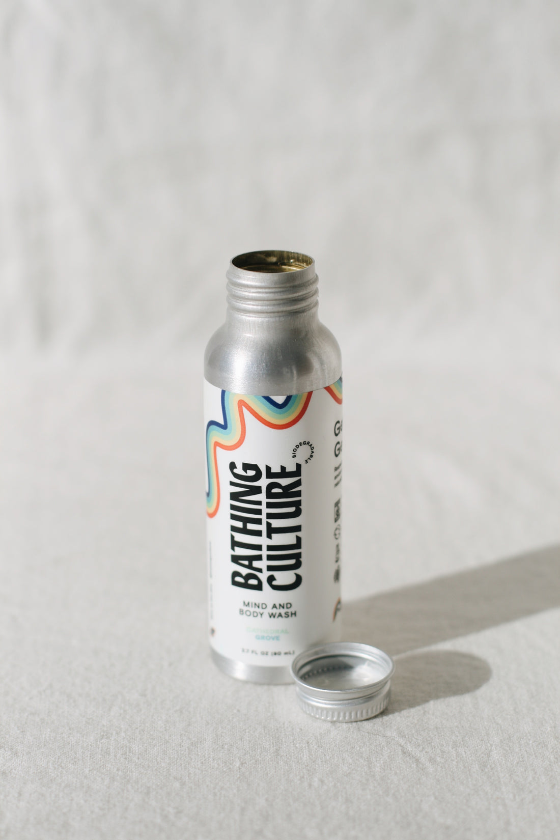 Mini Mind & Body Wash