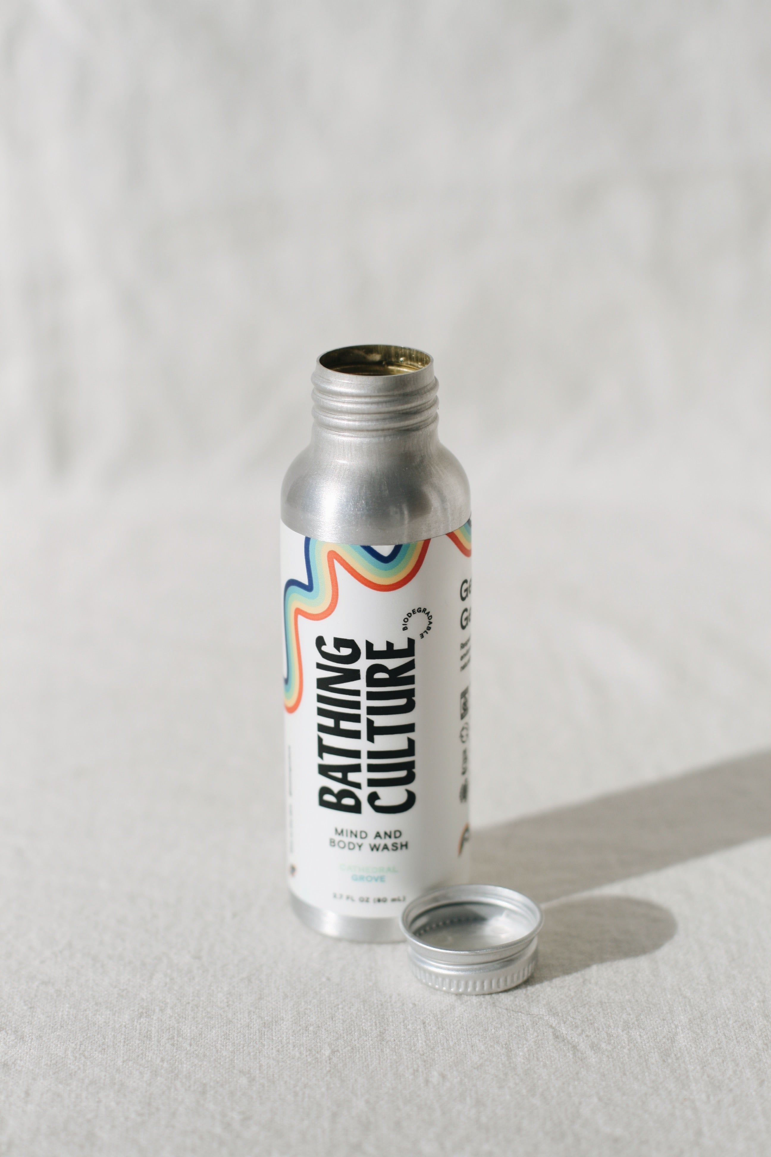 Mini Mind & Body Wash