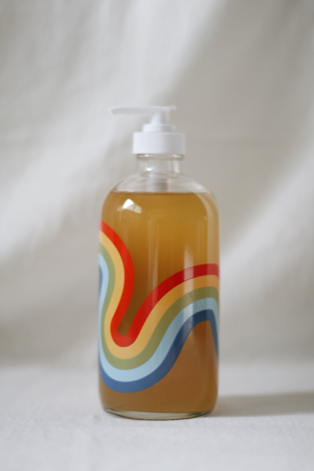 Refillable Mind & Body Wash
