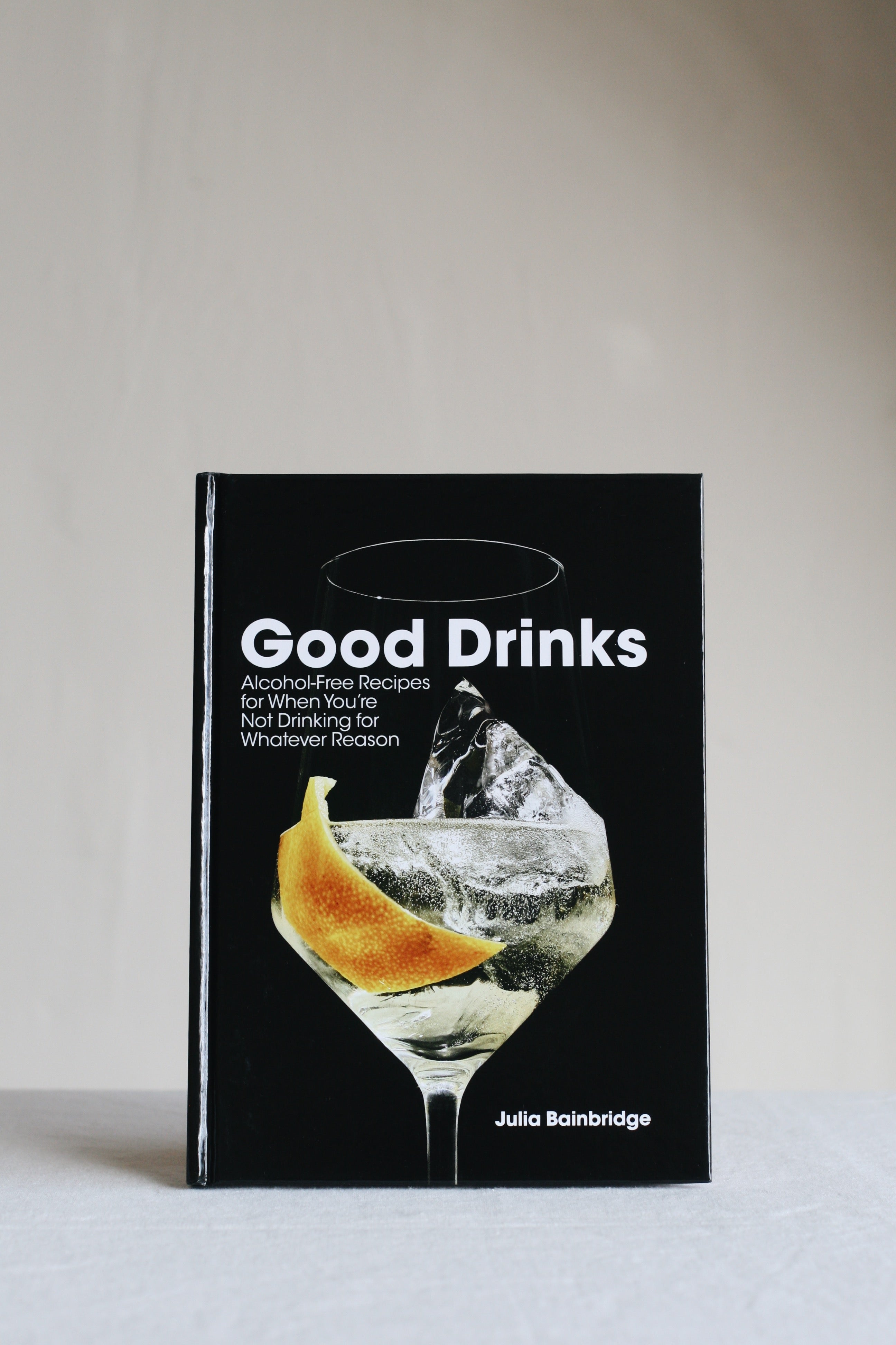 Good Drinks