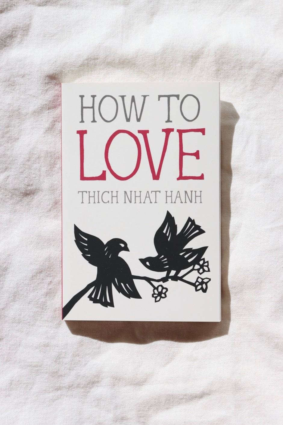 How to Love