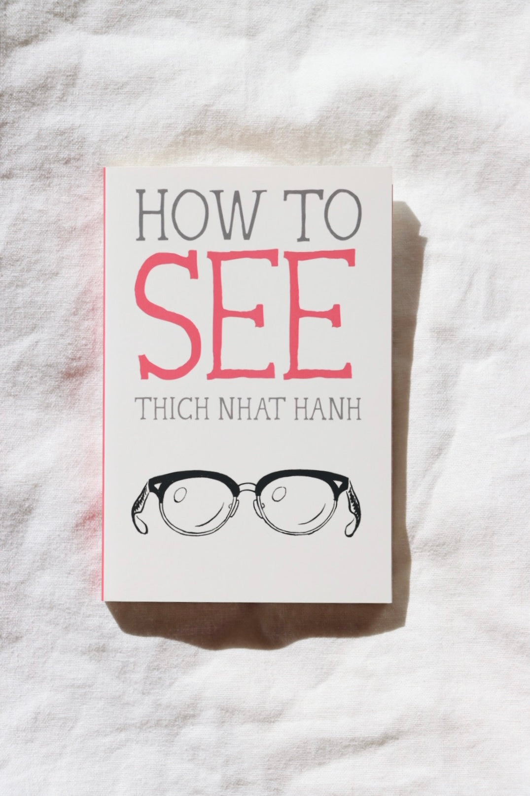 How To See