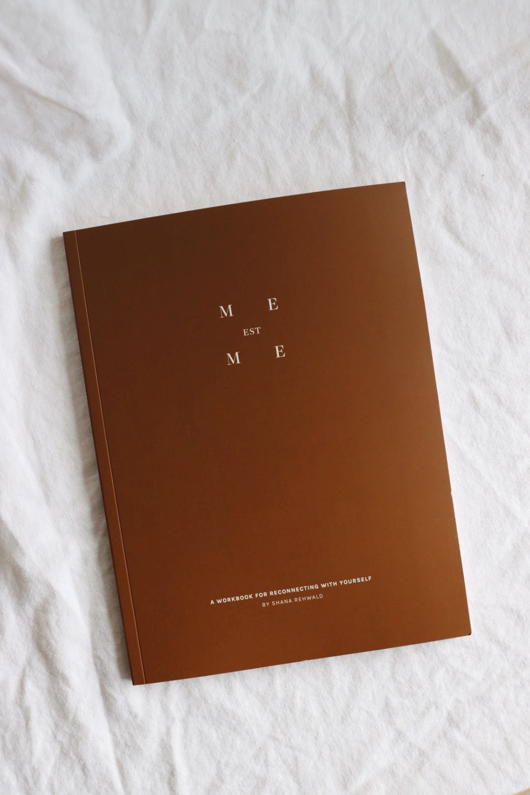 Me-est Me Journal