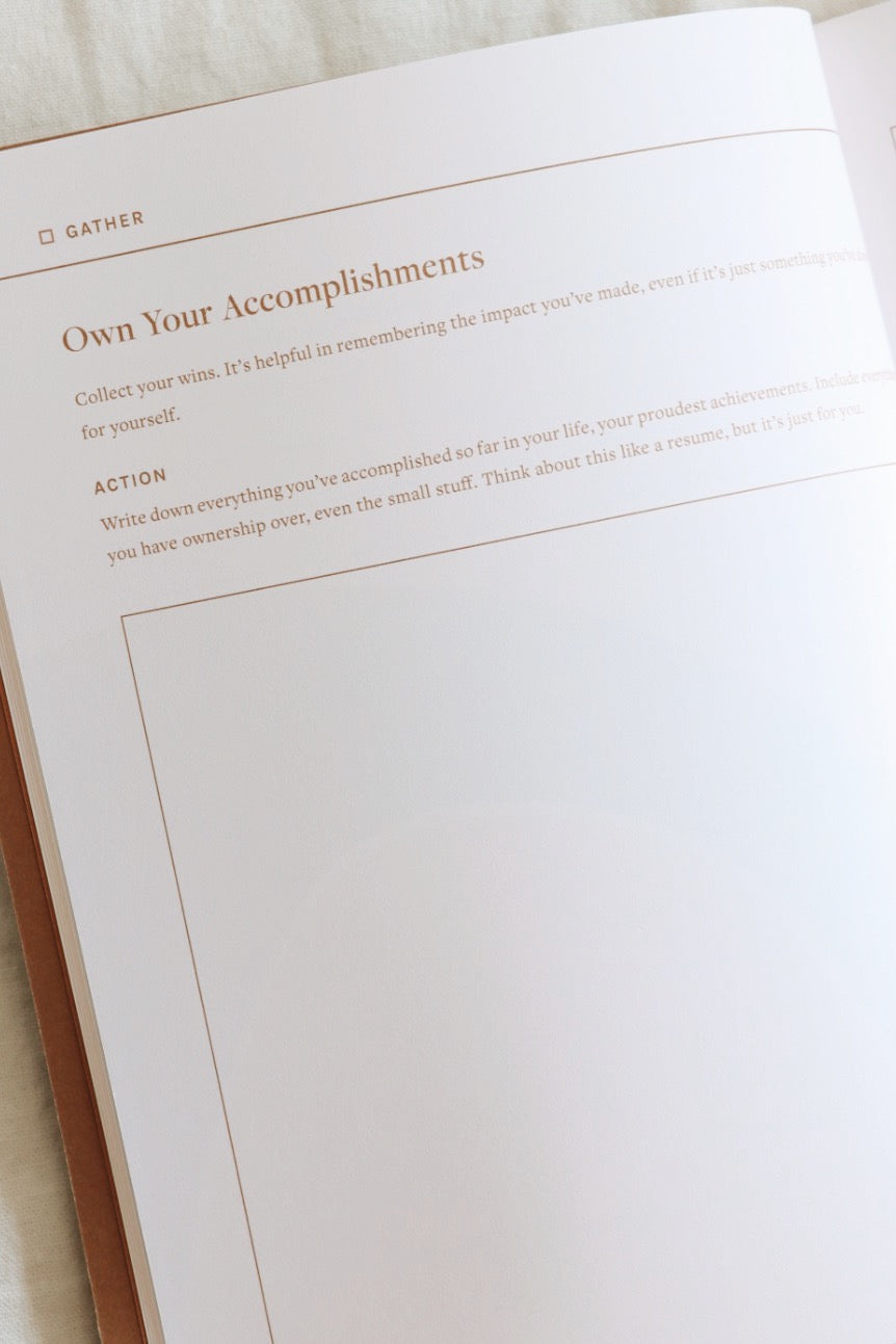 Me-est Me Journal