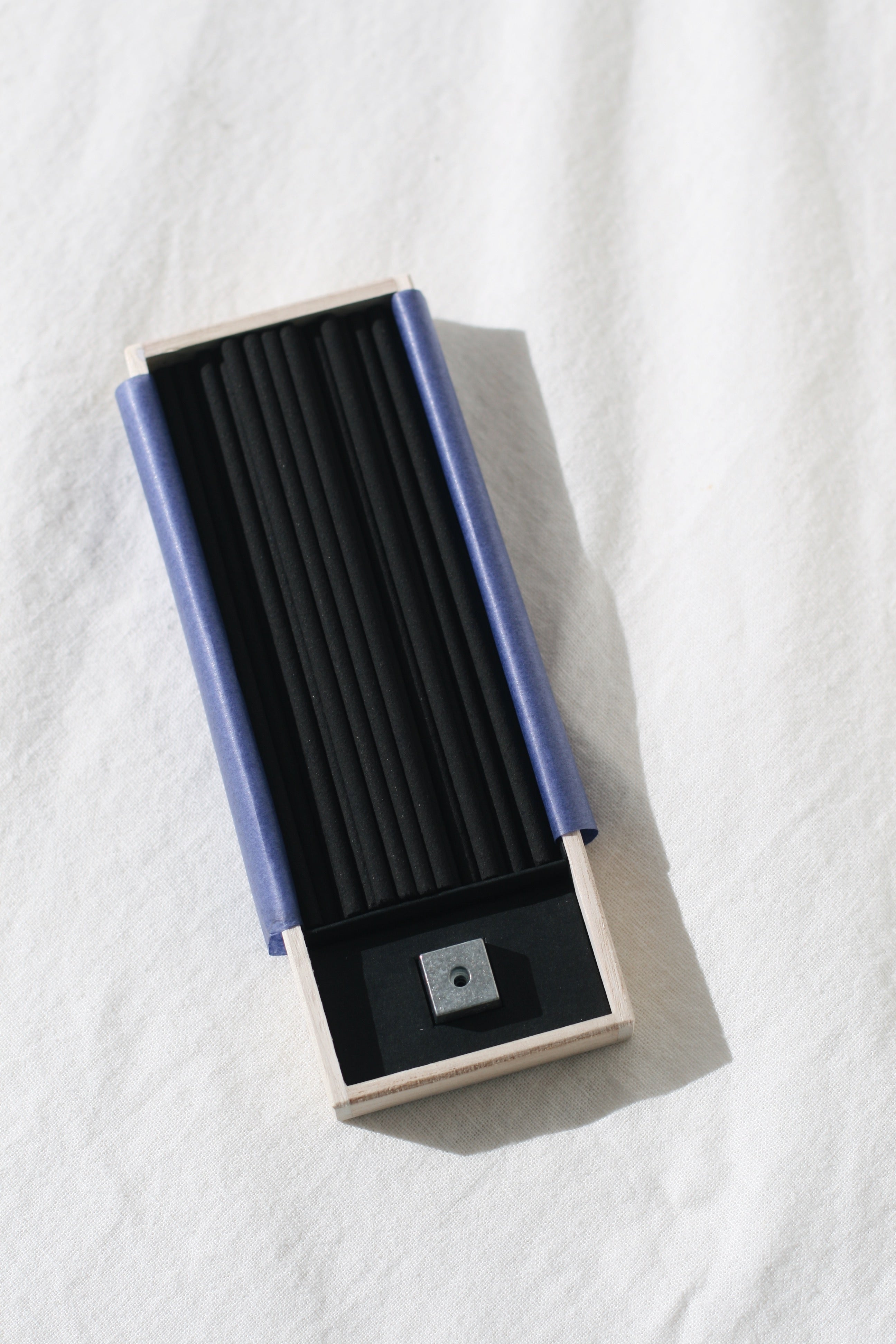 Tetsukon (Sui) Incense